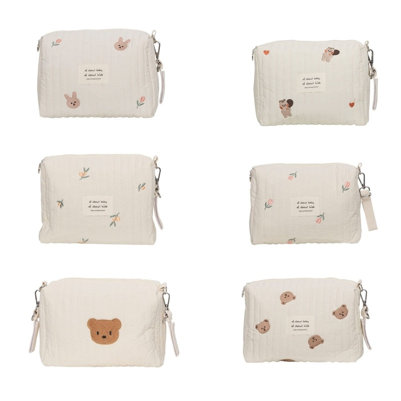 Sac à couche