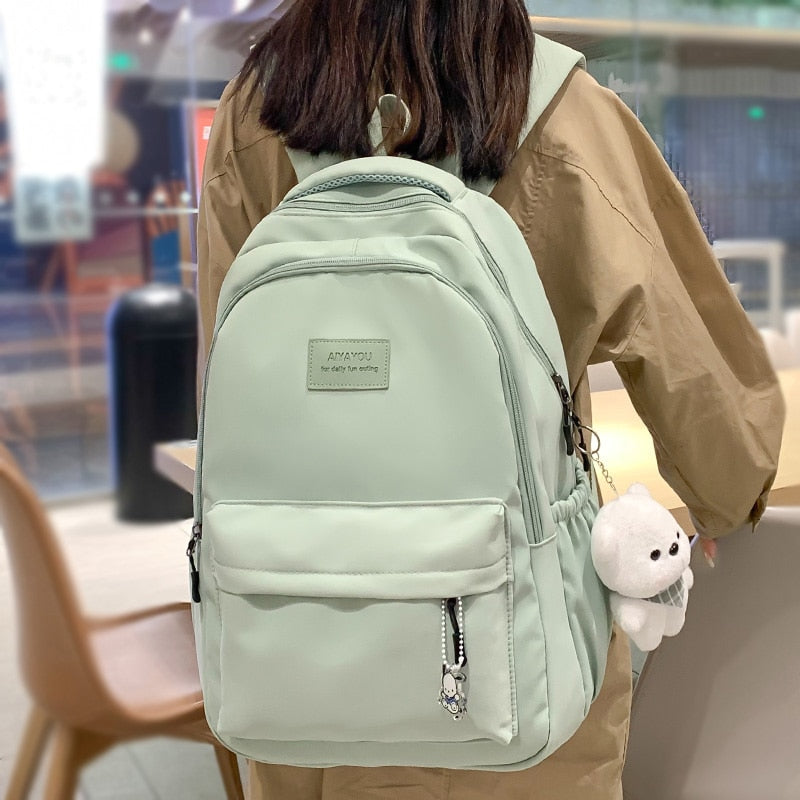 Sac à dos femme tendance