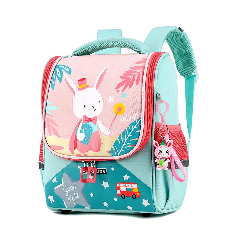 Cartable maternelle fille