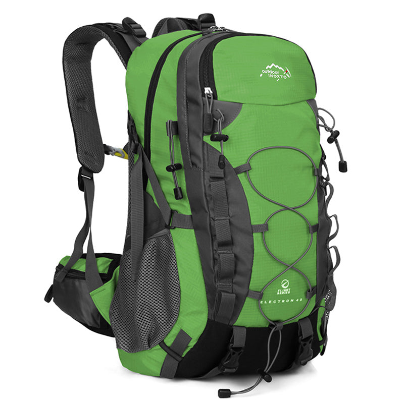 Sac à dos randonnée robuste alpiniste 40 litres
