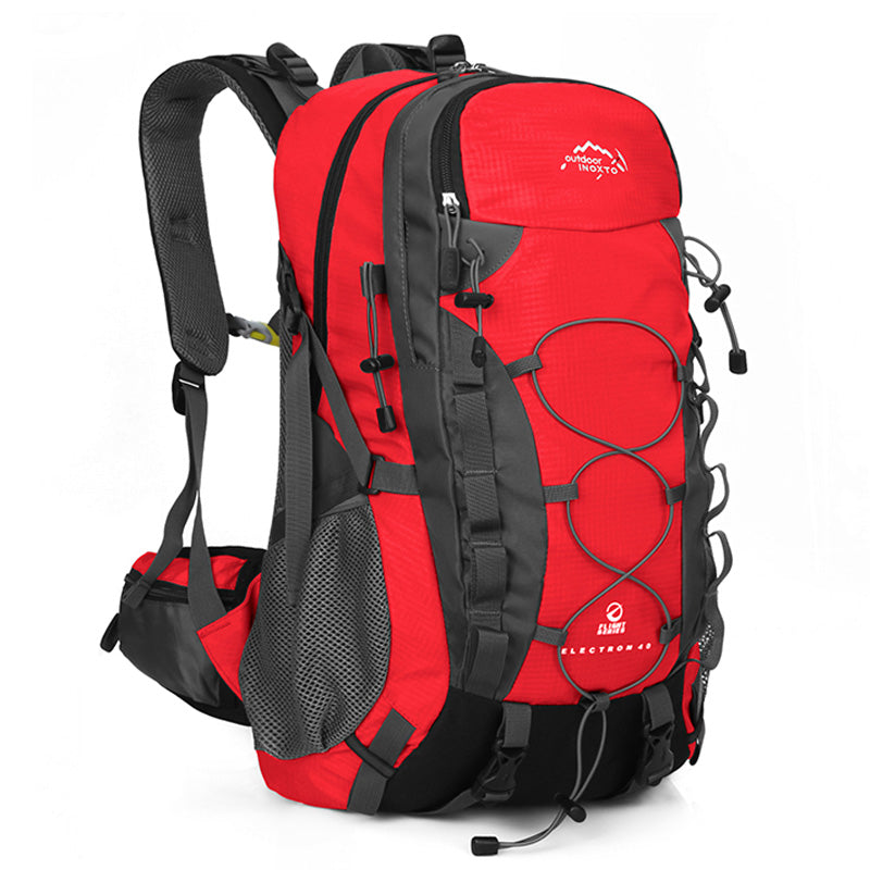 Sac à dos randonnée robuste alpiniste 40 litres