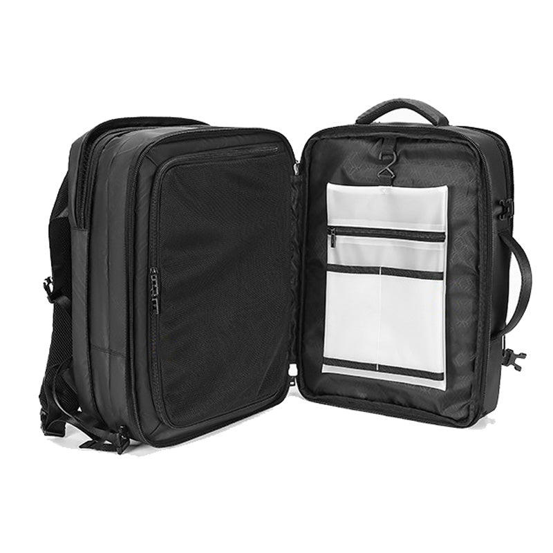 Sac à dos voyage 32L intelligent avec chargeur USB