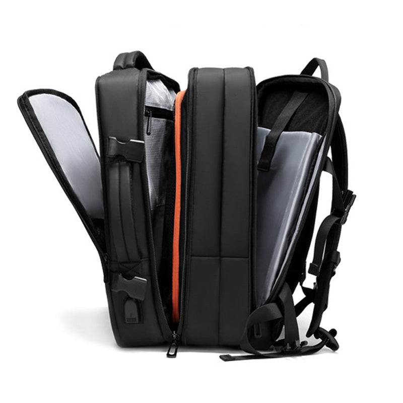 Sac à dos voyage grande capacité 39L ou 45L