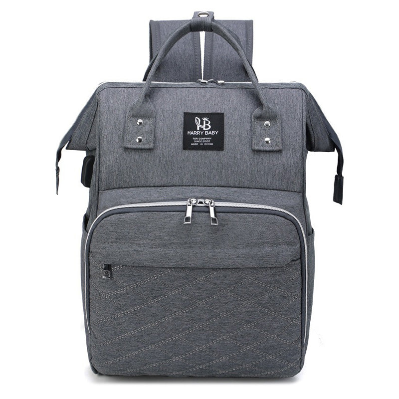 Sac Langer Lit Parapluie Sac A Dos Sac à Langer Evasion Renolux