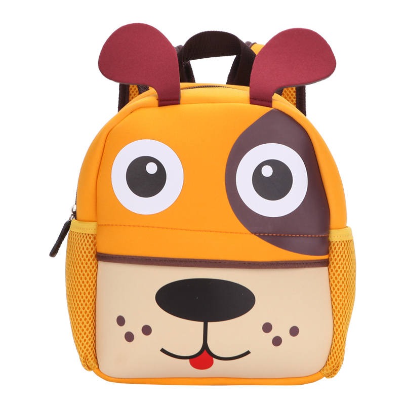 Cartable maternelle animaux