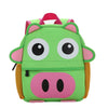 Cartable maternelle animaux