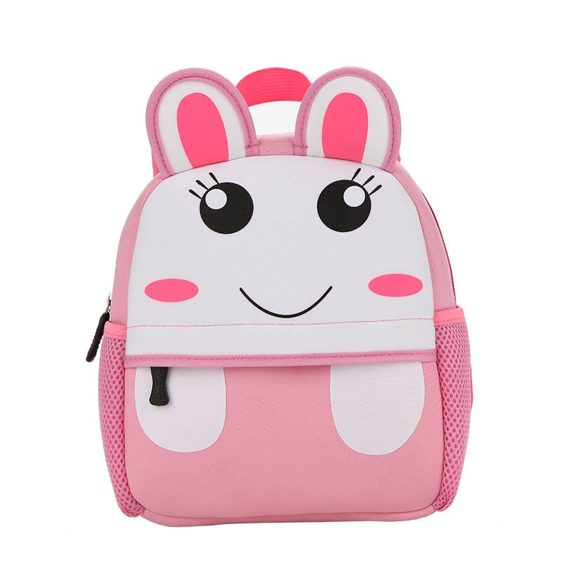Cartable maternelle animaux