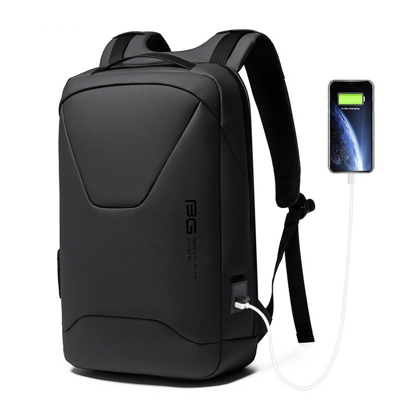 Sac à dos anti-vol avec chargeur USB