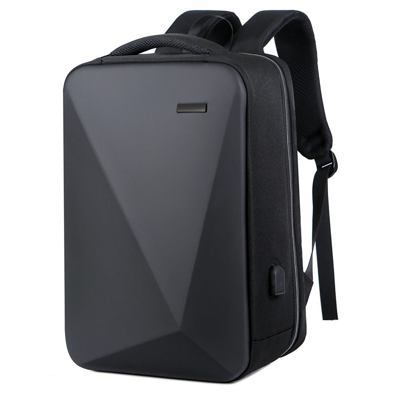 Sac à dos anti-vol et anti-choc avec cadenas