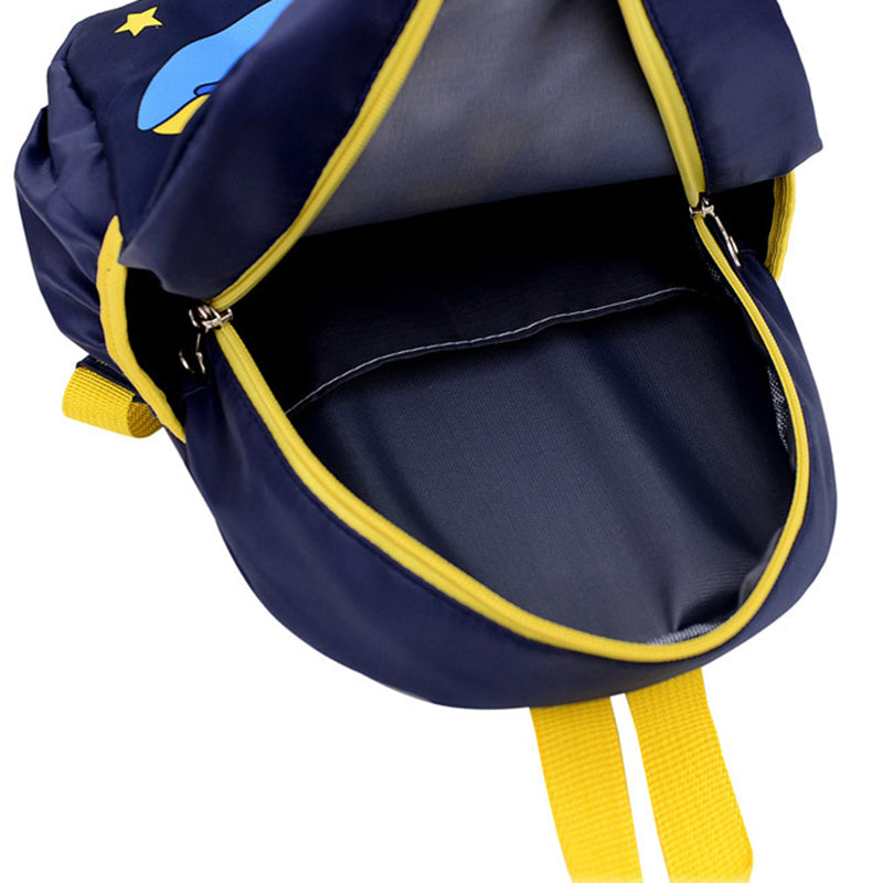 Cartable dinosaure maternelle dessin animé
