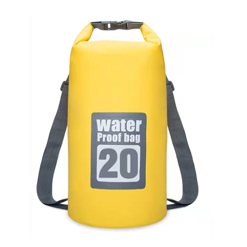 Sac à dos étanchefluorescent multi-activité