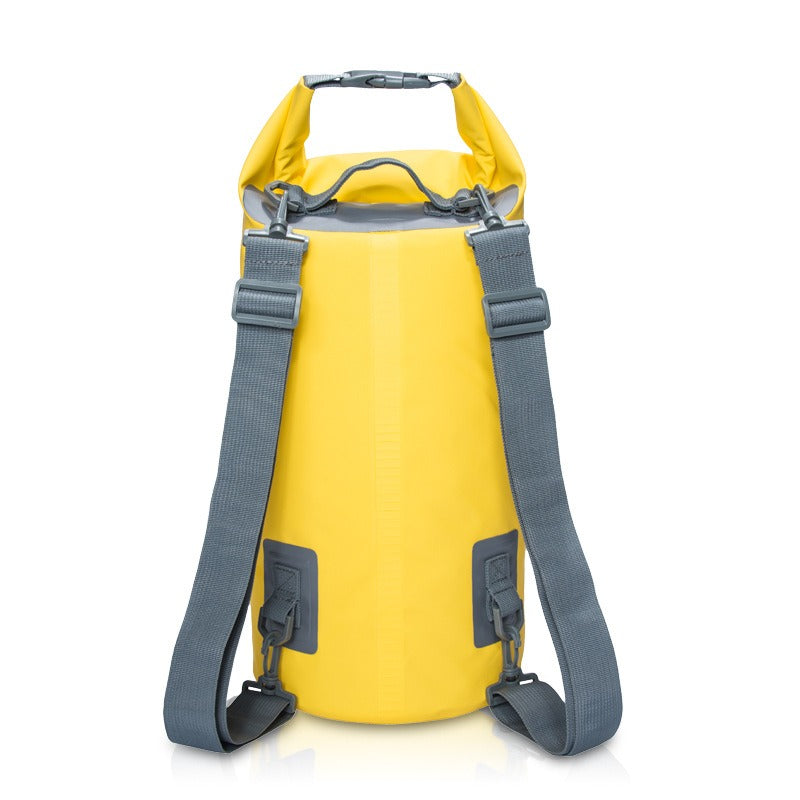 Sac à dos étanchefluorescent multi-activité