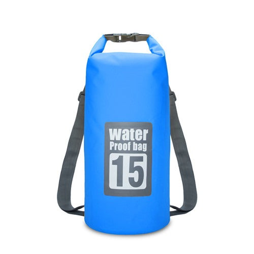 Sac à dos étanchefluorescent multi-activité
