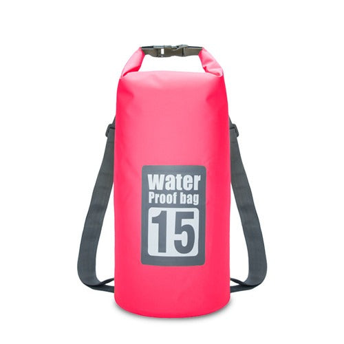 Sac à dos étanchefluorescent multi-activité