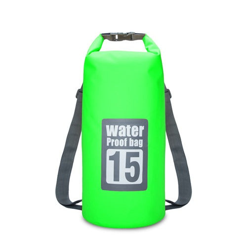 Sac à dos étanchefluorescent multi-activité
