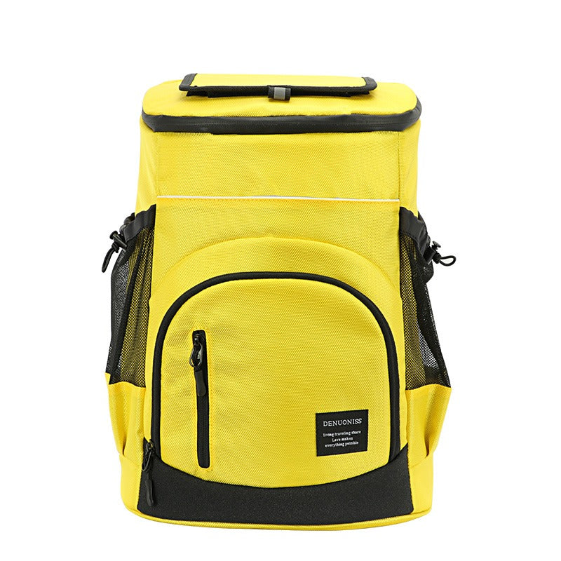 Sac à dos isotherme grande capacité 33L