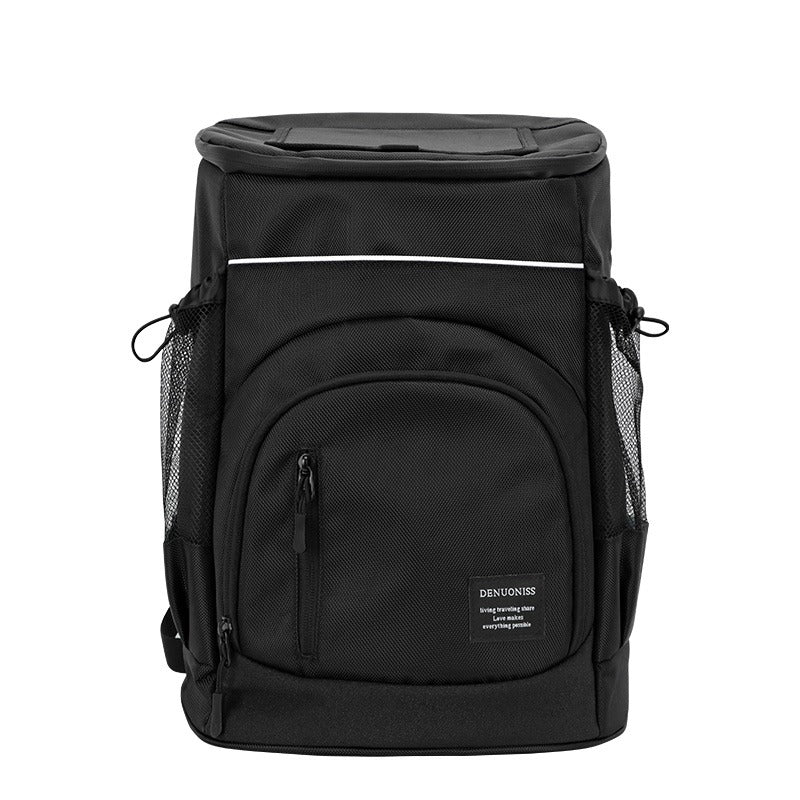 Sac à dos isotherme grande capacité 33L