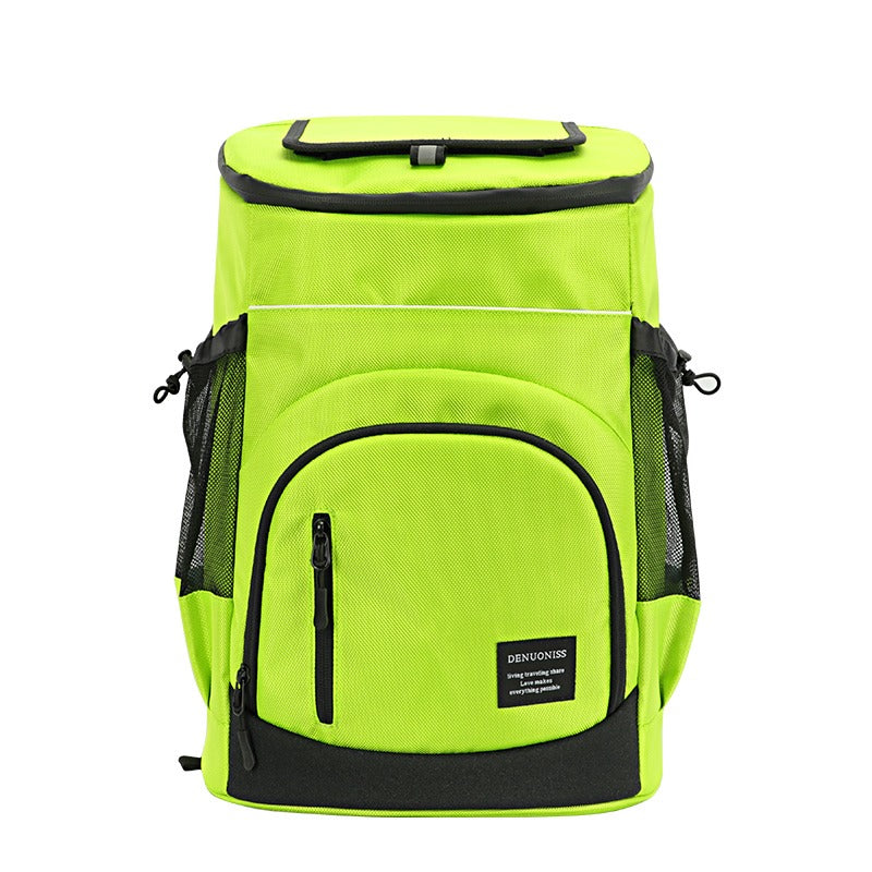 Sac à dos isotherme grande capacité 33L