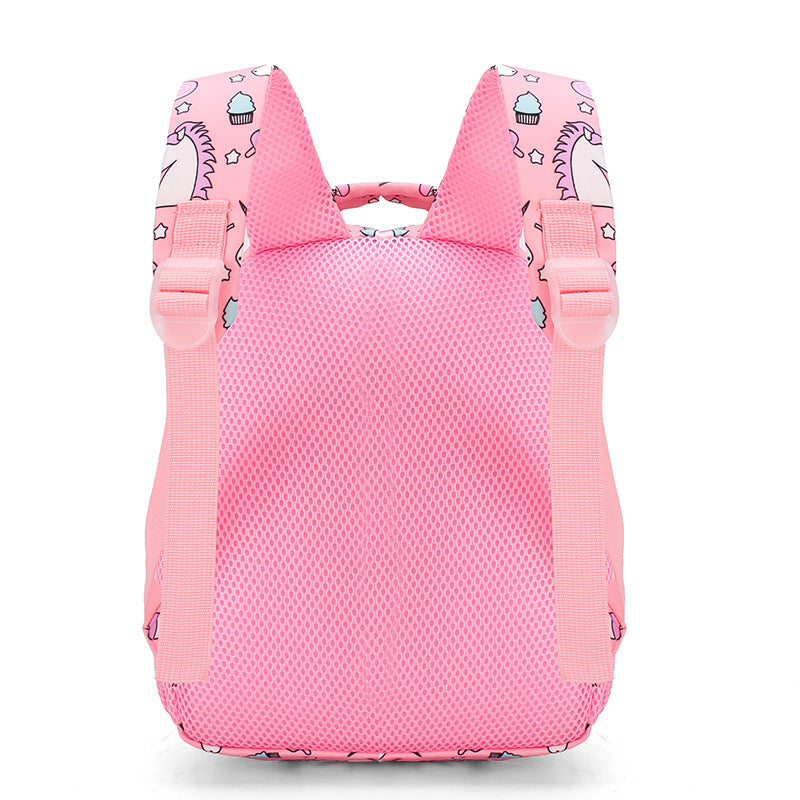 Cartable licorne "Je peux voler"