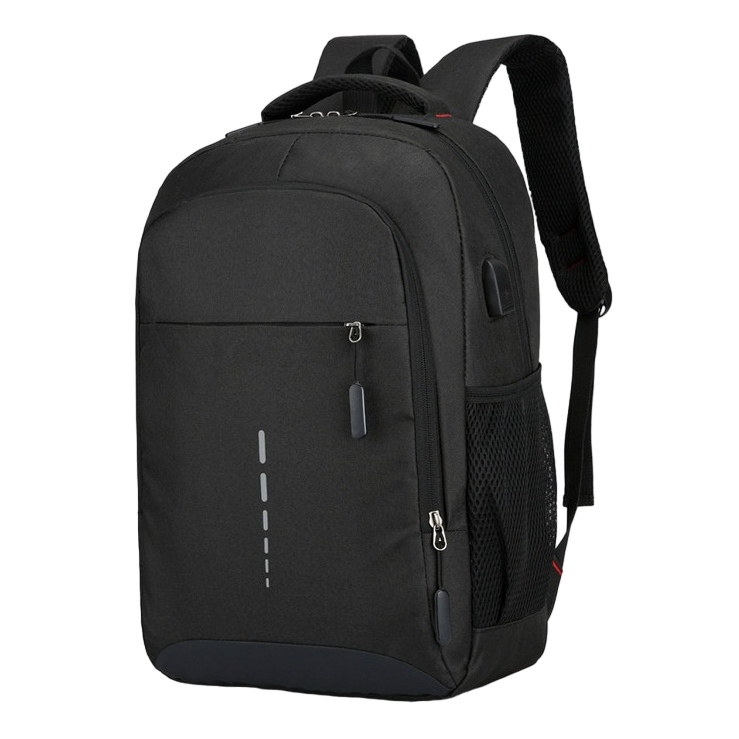Sac à dos ordinateur 15.6 pouces ultra léger