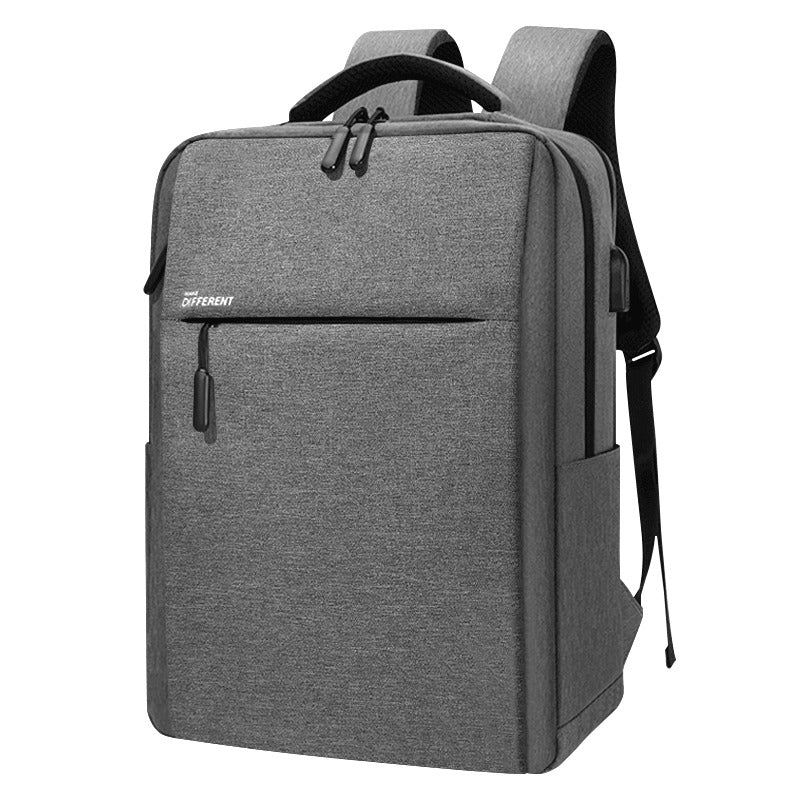 Sac à dos ordinateur avec fermeture anti-vol