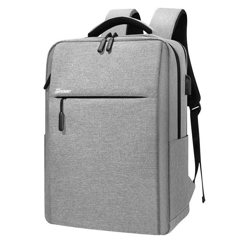 Sac à dos ordinateur avec fermeture anti-vol