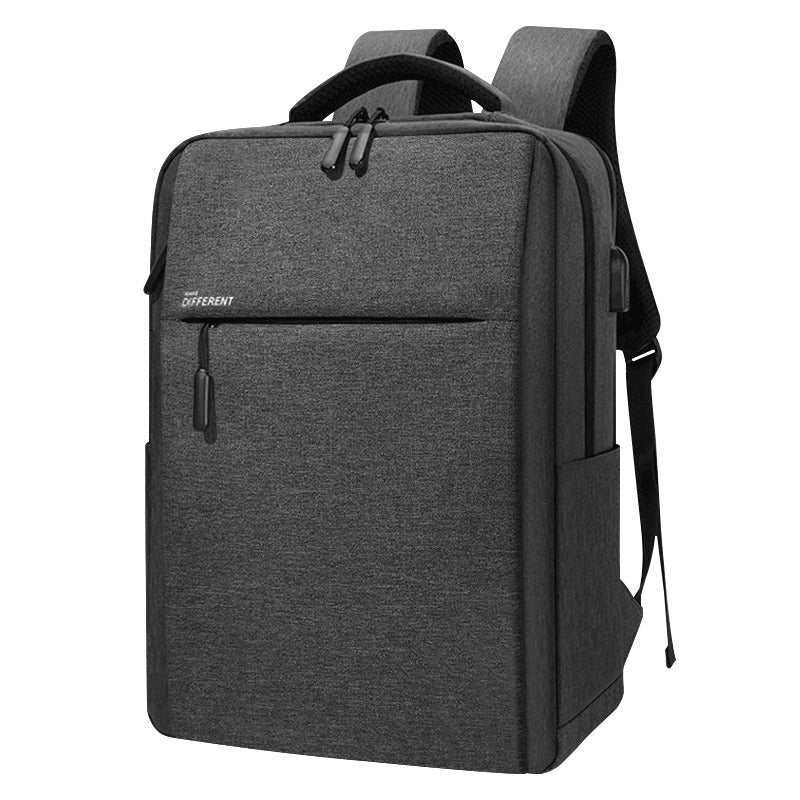 Sac à dos ordinateur avec fermeture anti-vol