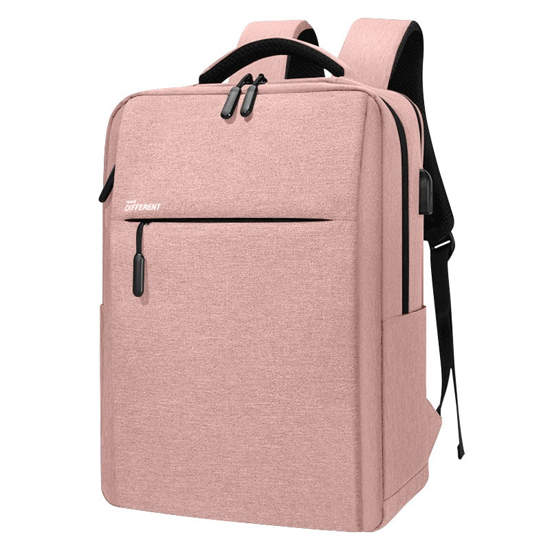 Sac à dos ordinateur avec fermeture anti-vol