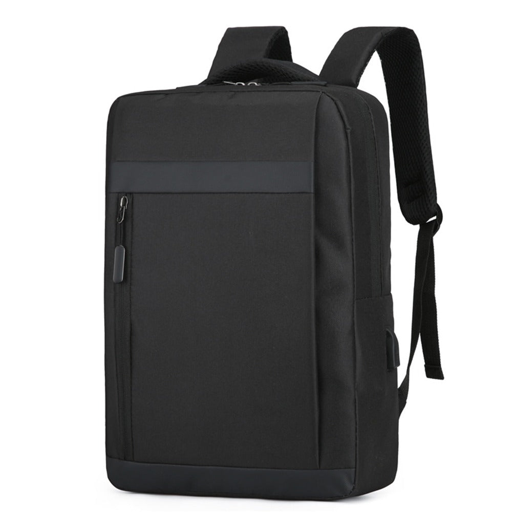 Sac à dos ordinateur portable 15 pouces décontracté
