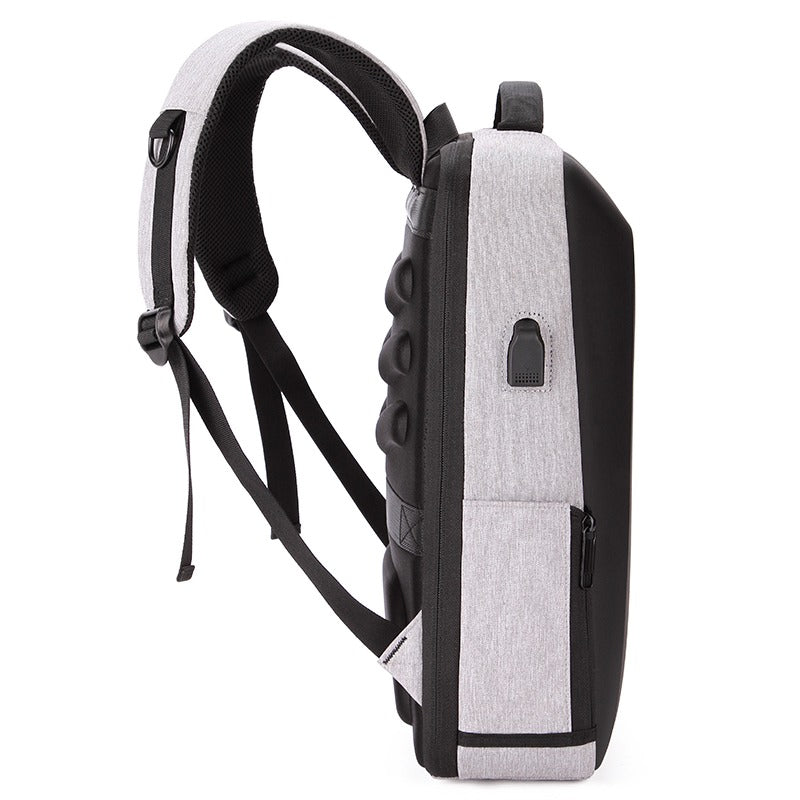 Sac à dos ordinateur portable anti-vol