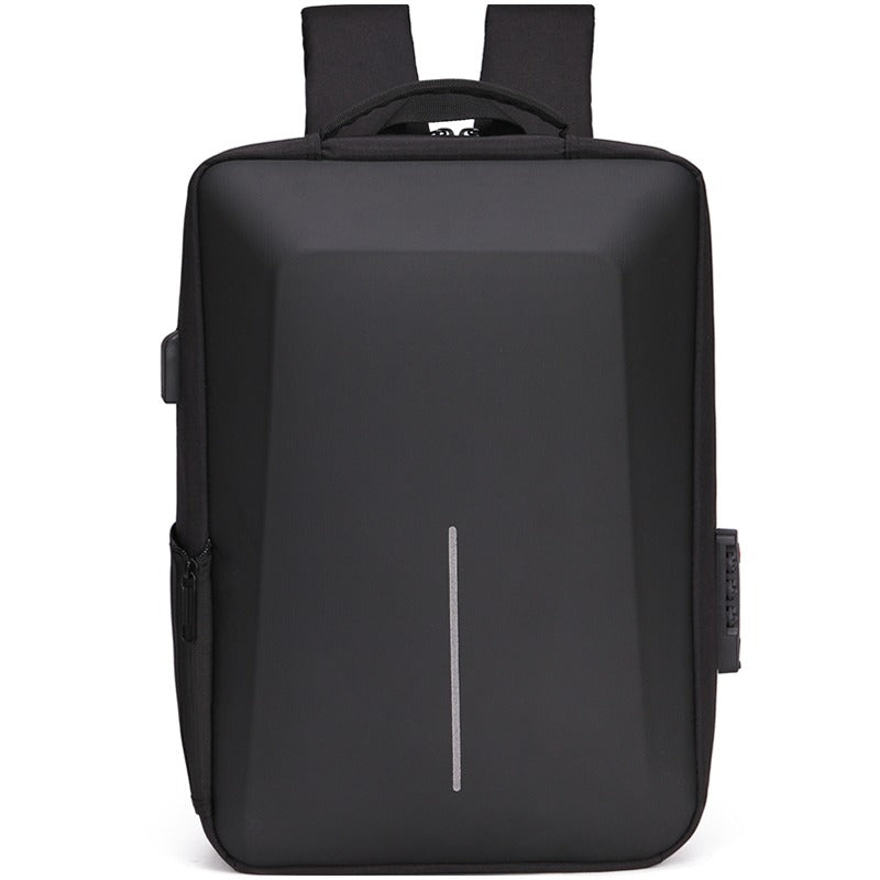 Sac à dos ordinateur portable anti-vol