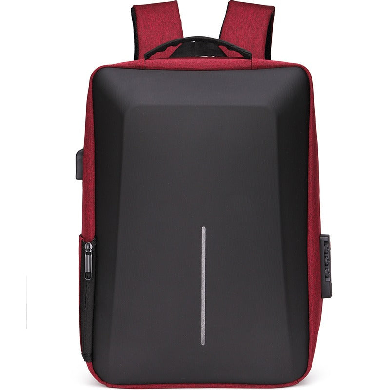 Sac à dos ordinateur portable anti-vol