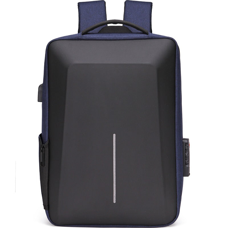 Sac à dos ordinateur portable anti-vol