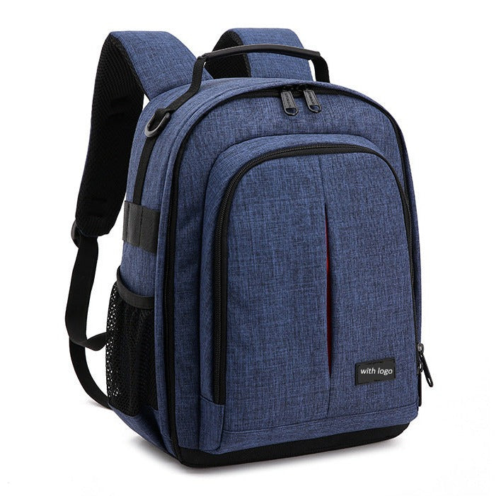 Sac à dos photo robuste et étanche