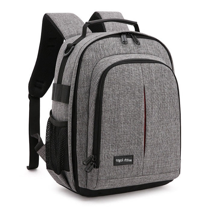 Sac à dos photo robuste et étanche
