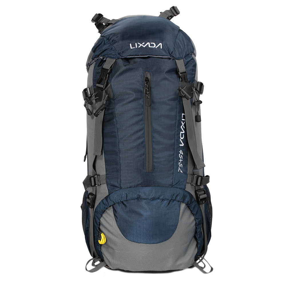 Sac à dos randonnée 50 litres en nylon