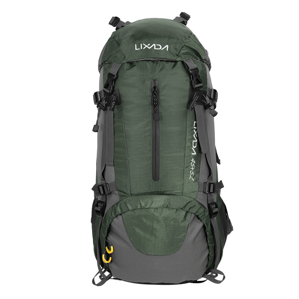 Sac à dos randonnée 50 litres en nylon