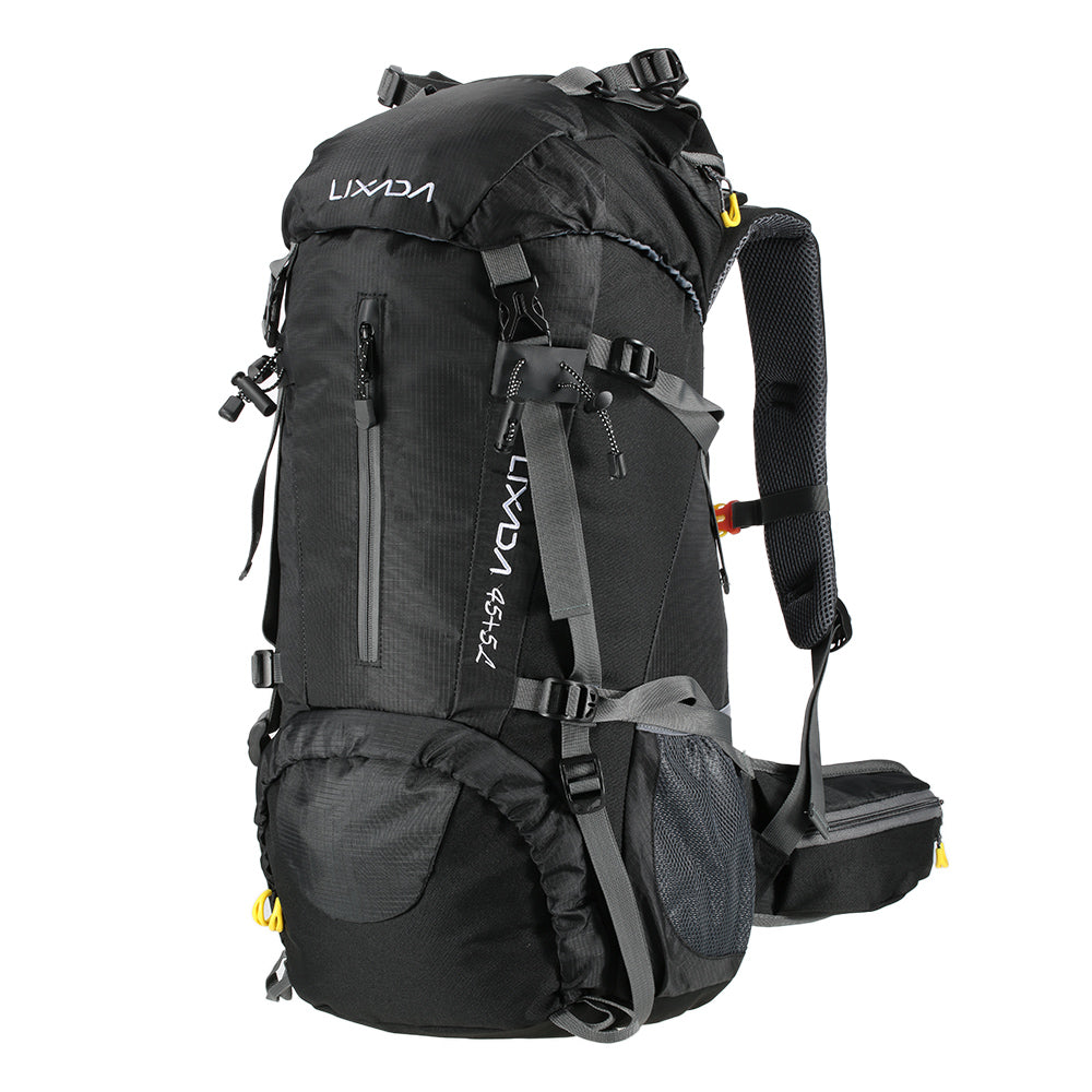 Sac à dos randonnée 50 litres en nylon