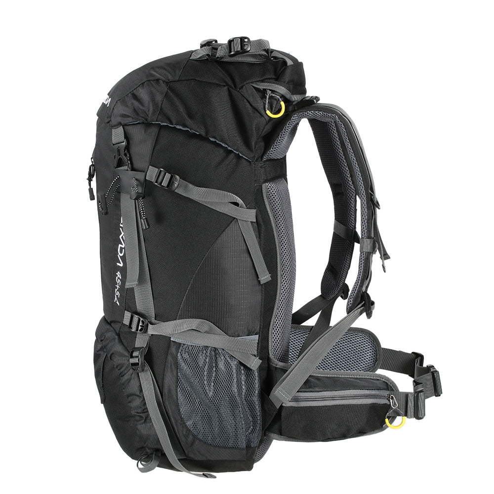 Sac à dos randonnée 50 litres en nylon