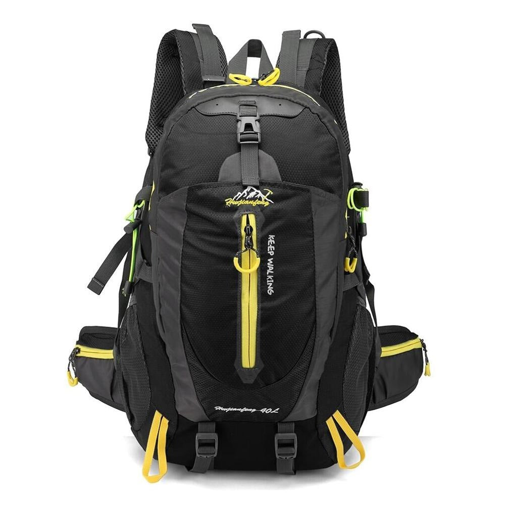 Sac à dos randonnée multi-poche 40 litres