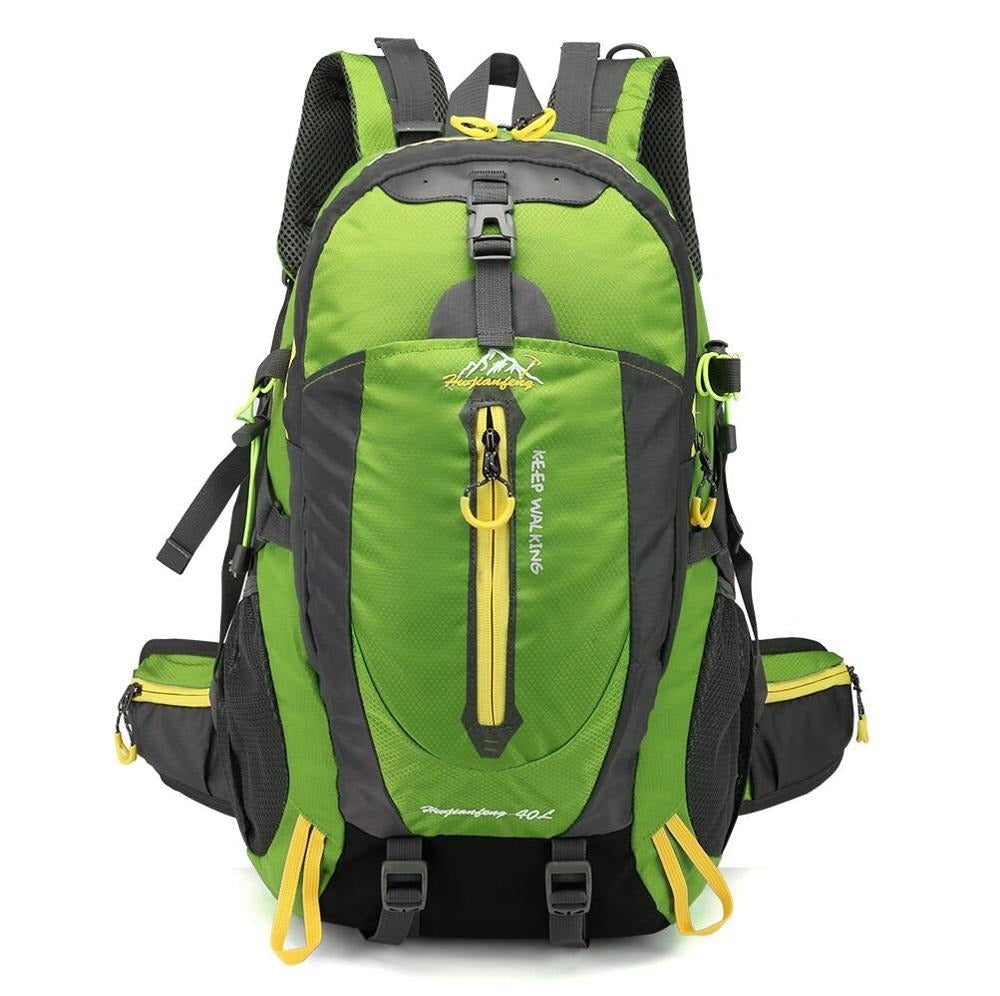 Sac à dos randonnée multi-poche 40 litres