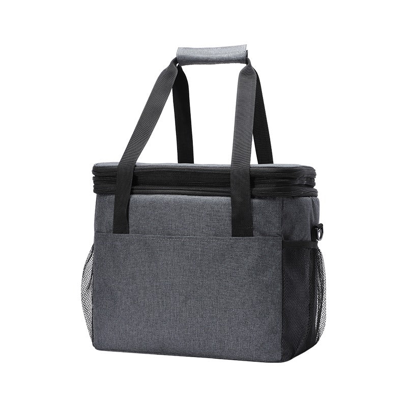 Sac isotherme avec extension