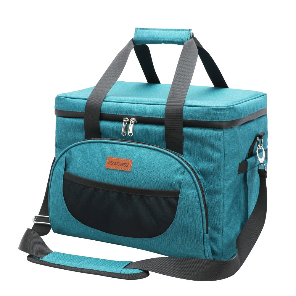 Sac isotherme avec sangle 16L ou 28L