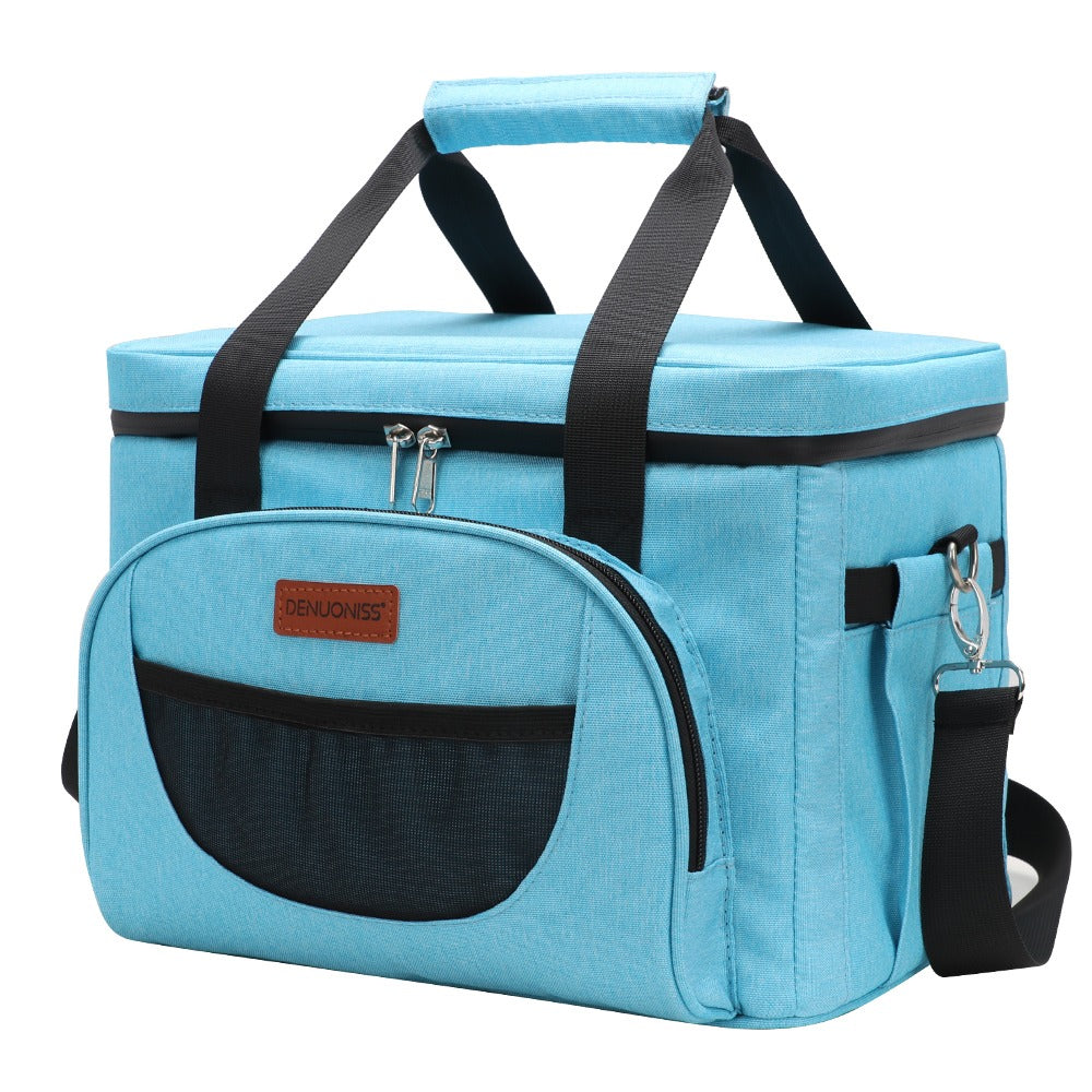 Sac isotherme avec sangle 16L ou 28L