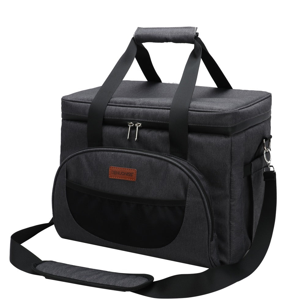 Sac isotherme avec sangle 16L ou 28L