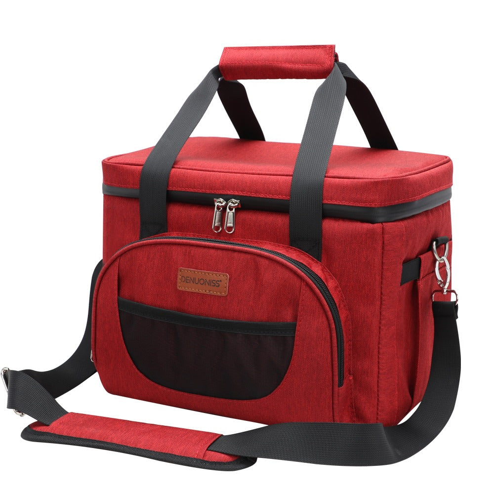 Sac isotherme avec sangle 16L ou 28L