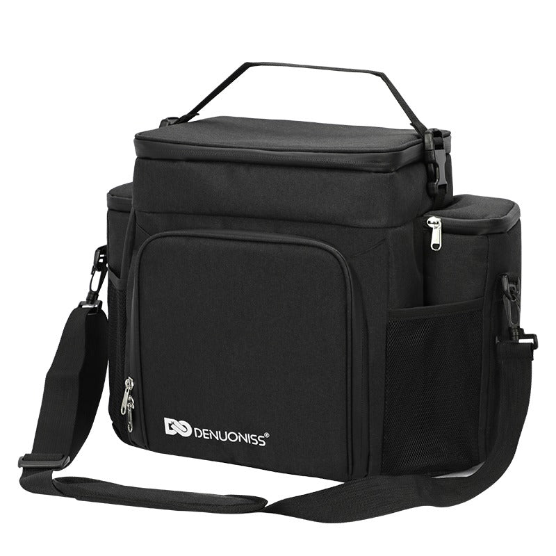 Sac isotherme repas avec ouverture avant