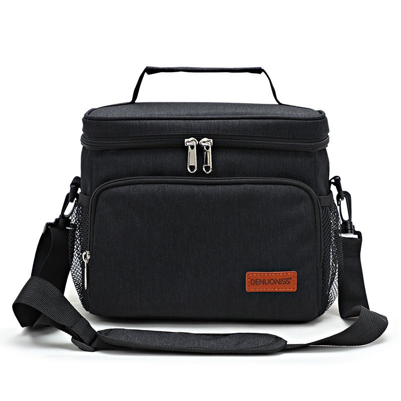 Sac isotherme repas coloré