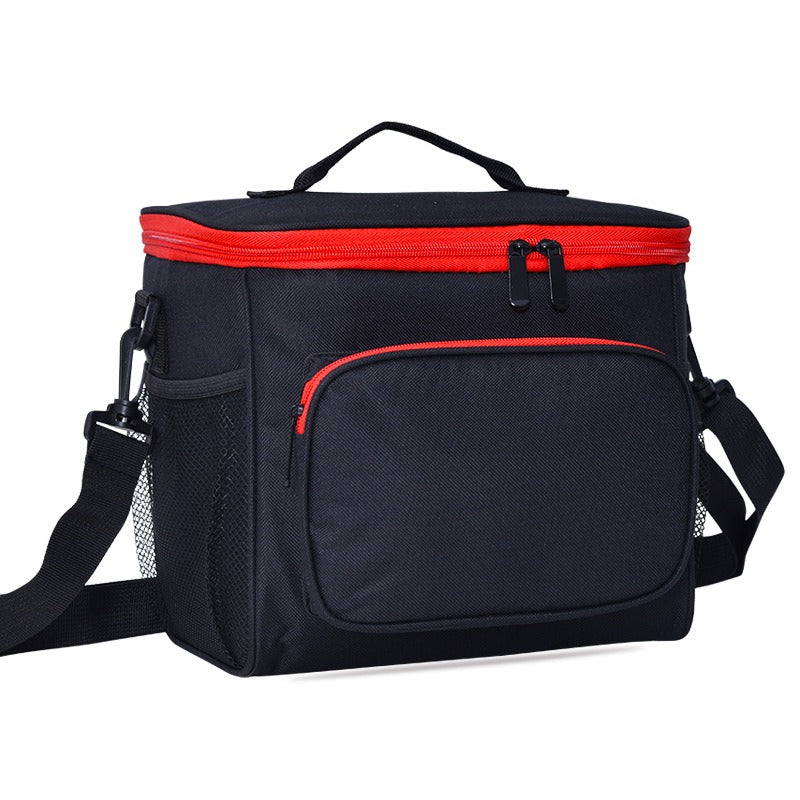 Sac isotherme repas coloré