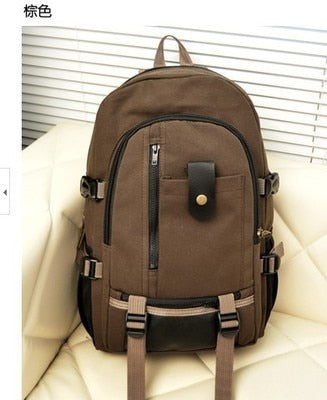 Sac à dos voyage homme